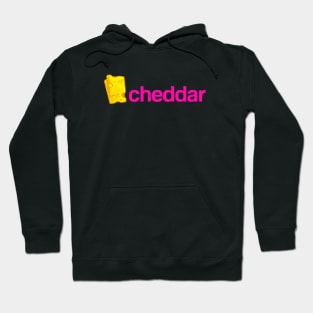 Cheddar Hoodie